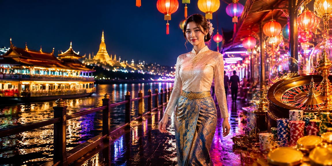888888 JIT မြန်မာ ဘောလုံးလောင်းကစား App