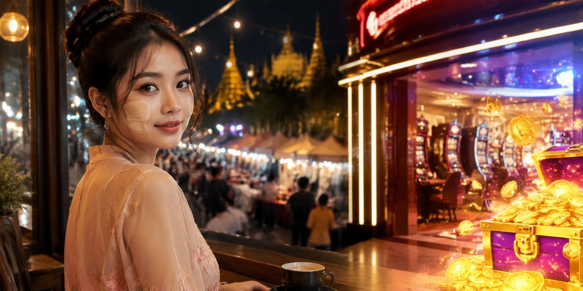 888888 JIT ဂျက်ပေါ့ Slots မြန်မာ