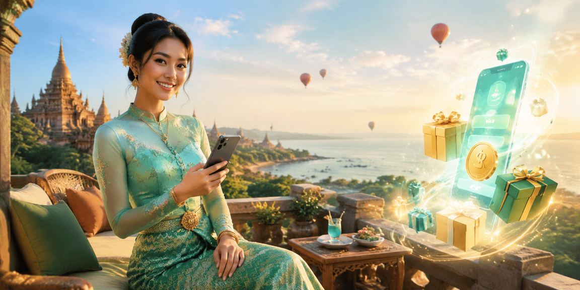 888888 JIT ဂျက်ပေါ့ မြန်မာ Mobile ကစား