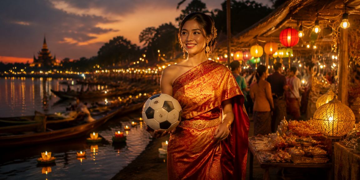 888888 JIT Ngapali Beach Football Betting