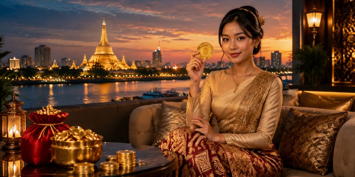 888888 JIT ကစားနည်းများ Yangon River Bonus